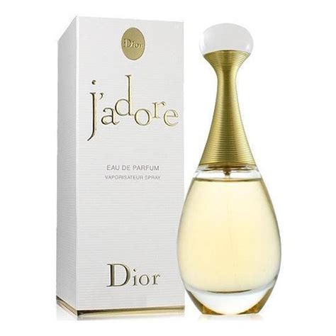 parfum cheveux dior j'adore